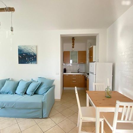 La Perla Del Porto Apartment Porto Recanati Bagian luar foto