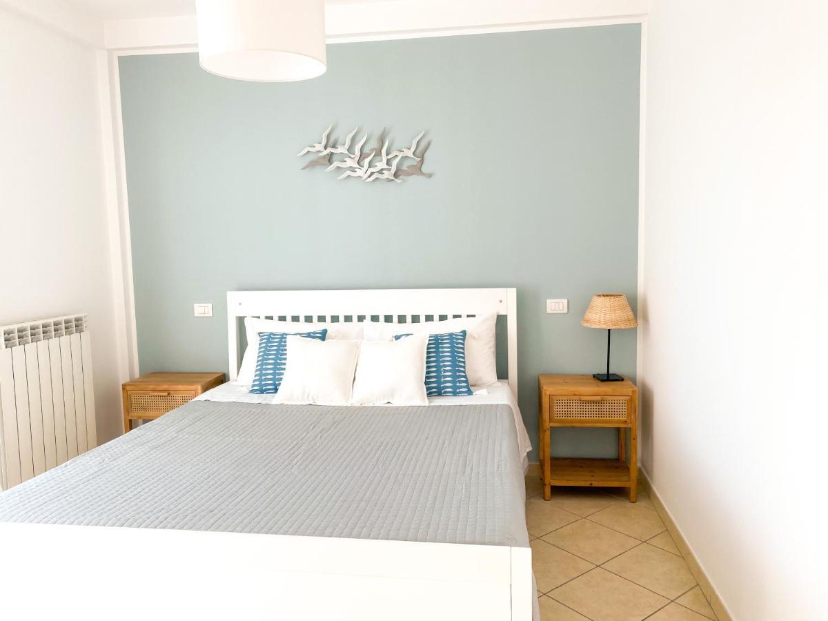 La Perla Del Porto Apartment Porto Recanati Bagian luar foto