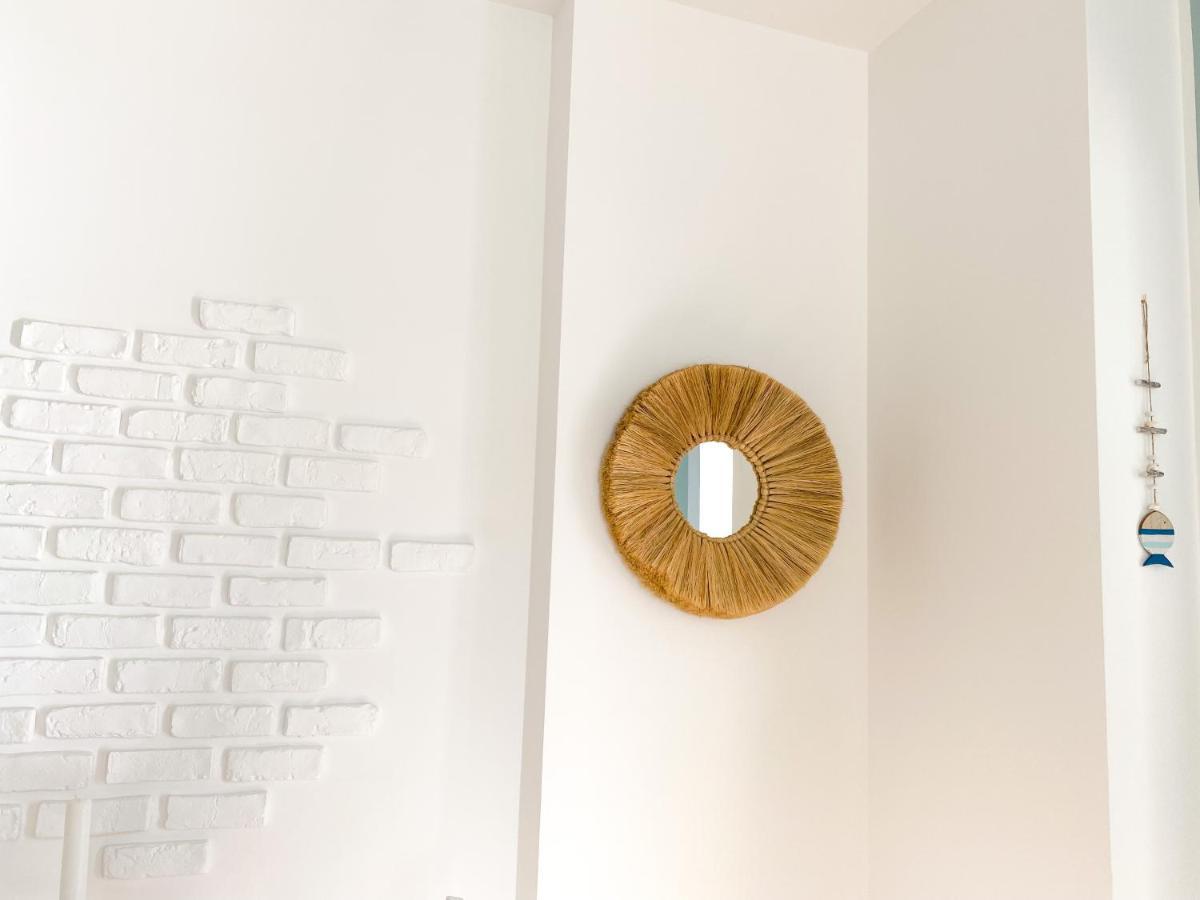 La Perla Del Porto Apartment Porto Recanati Bagian luar foto