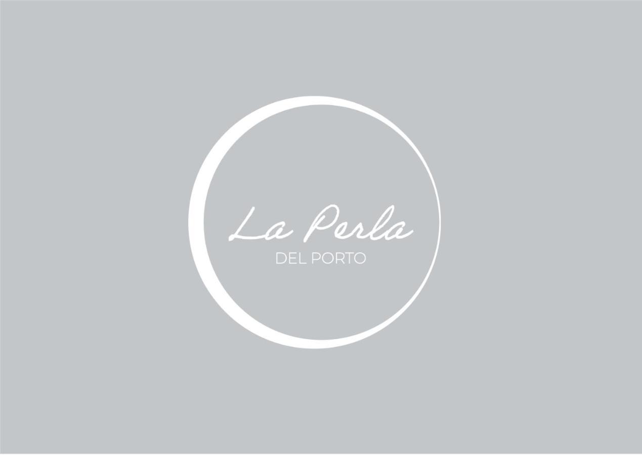 La Perla Del Porto Apartment Porto Recanati Bagian luar foto